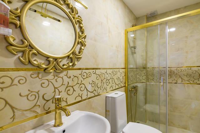 Montino Hotel Istanbul Exterior photo