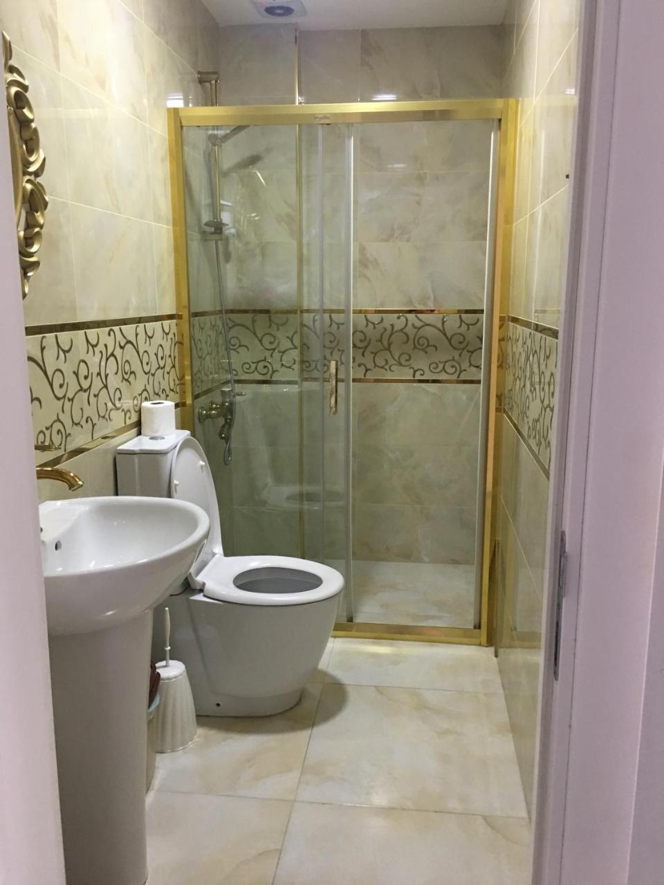 Montino Hotel Istanbul Exterior photo